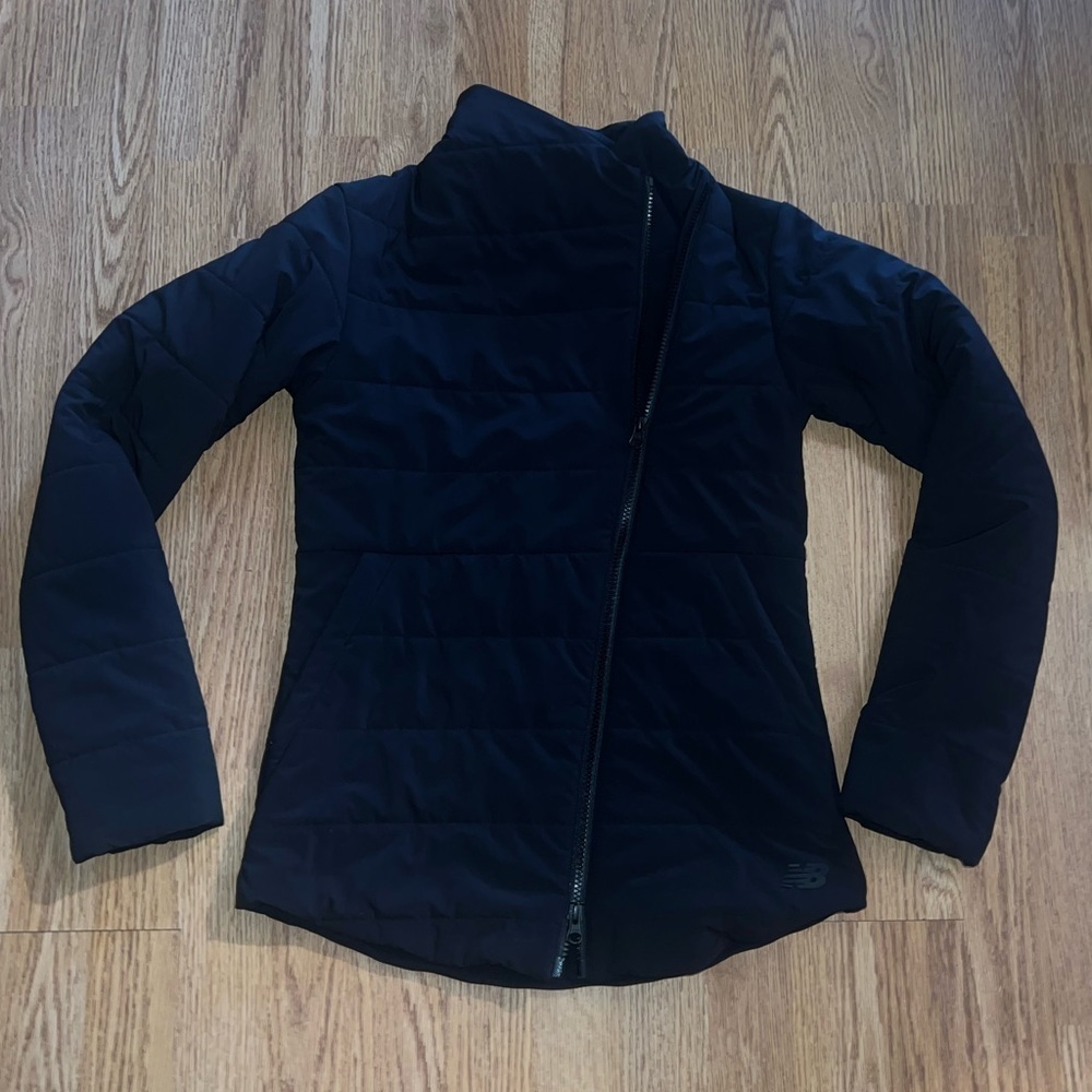 New Balance Coat